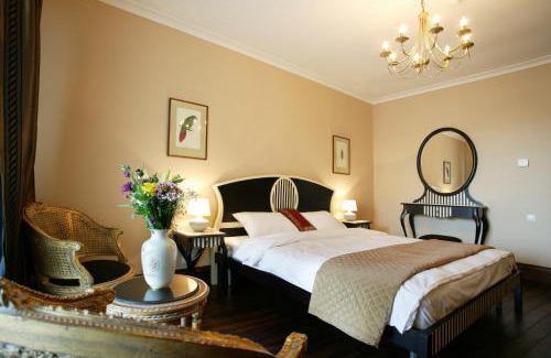 Mamaia-Sat Resort | Arena Regia Hotel & Spa - Marina Regia Residence