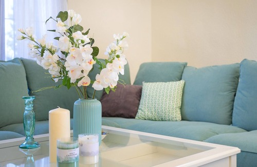 San Juan de Alicante Villa | ARENA (SAN JUAN DE ALICANTE) - Beautiful villa with private pool near the beach Free WiFi