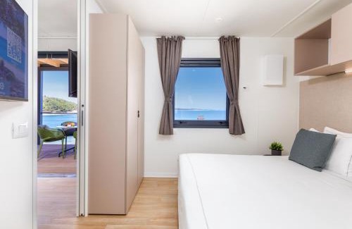 Premantura Resort | Arena Stupice Camping Homes