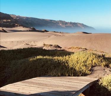 Navidad House | Arenaguas Beach Front House