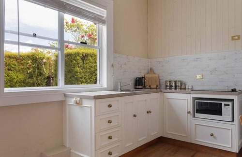 Evandale House | Arendon Cottage