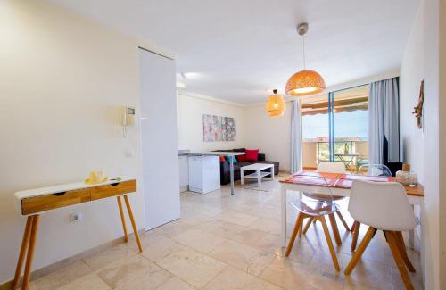 Palm-Mar Apartment | Arenita 4G