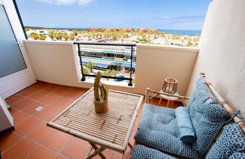 Palm-Mar Apartment | Arenita 4G