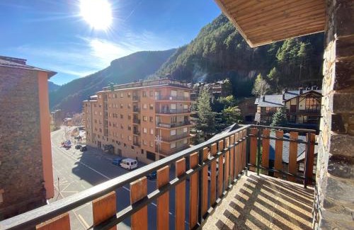 Mas de Ribafeta Apartment | Areny Arinsal hasta 6 personas