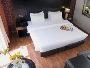 Mousio Hotel | Areos