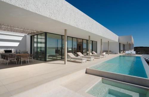 Macher Villa | Areté