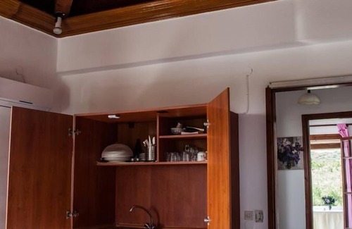 Vasilikos Apartment | Areti Orfeas Studios