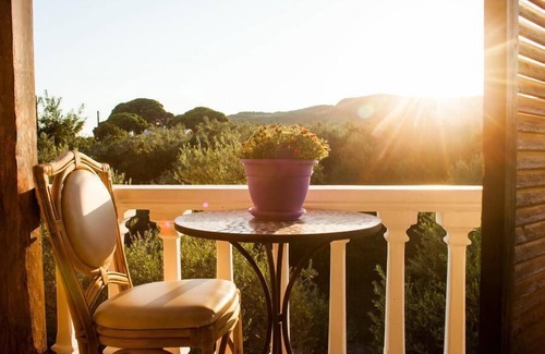 Vasilikos Apartment | Areti Orfeas Studios