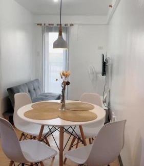 Taytay Apartment | Arezzo Place Pasig 19