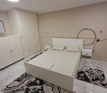 Nafplion City Centre Apartment | Argeades apartment