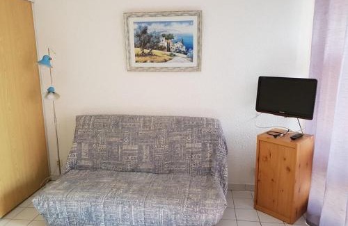 Plage d'Argeles Apartment | Argelès-sur-Mer, T2 + Cabine, 6 pers., plage à 100m, parking, ascenseur - FR-1-388-19