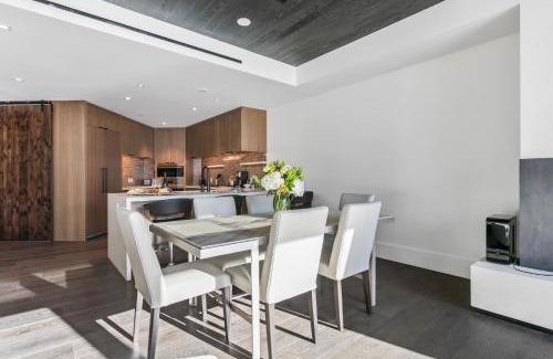 Empire Pass Apartment | Argent at Deer Valley Resort - Two Bedroom Deluxe #401 condo