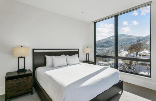Empire Pass Apartment | Argent at Deer Valley Resort - Two Bedroom Deluxe #401 condo