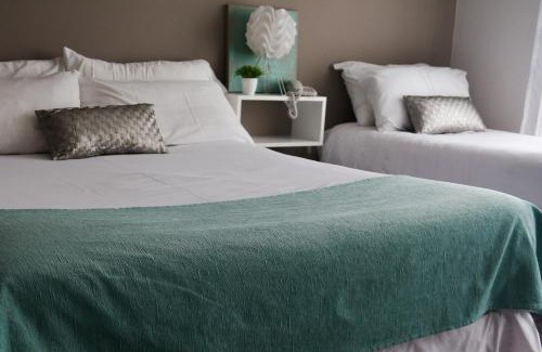 Trelew Apartment | Argenta Apart Hotel