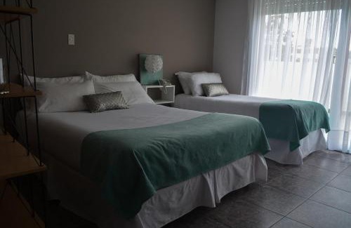 Trelew Apartment | Argenta Apart Hotel
