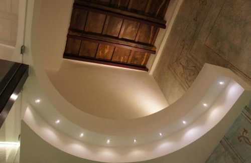 Navona Hotel | Argentina Residenza Style Hotel