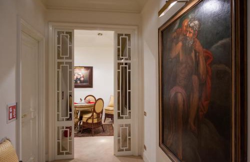 Navona Hotel | Argentina Residenza Style Hotel