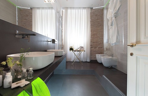 Navona Hotel | Argentina Residenza Style Hotel