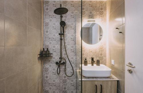 Maroulas House | ARGi House