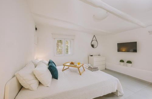 Maroulas House | ARGi House