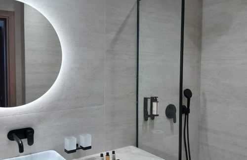 Xi Hotel | Argile Resort