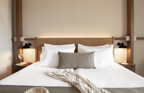 Xi Hotel | Argile Resort