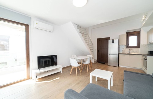 Paralia Ofryniou Resort | Argilos Residential Complex