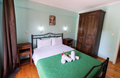 Vassiliki Apartment | Argo Apartments