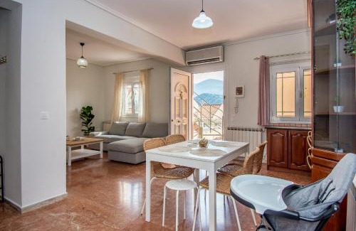 Kefalonia Apartment | Argostoli Heart:A Perfect Escape