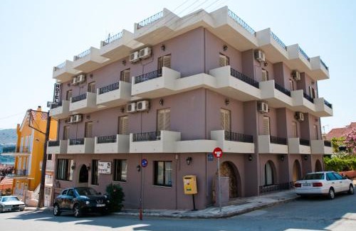Kefalonia Hotel | Argostoli Hotel
