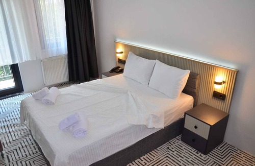 Efeler Hotel | argun otel