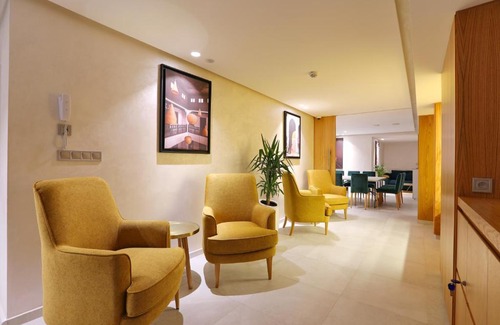 Gueliz Hotel | Ari Boutique Hôtel - Adult Only