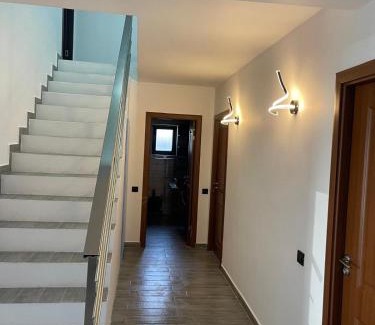 Constanta Villa | Ari&Ili Home