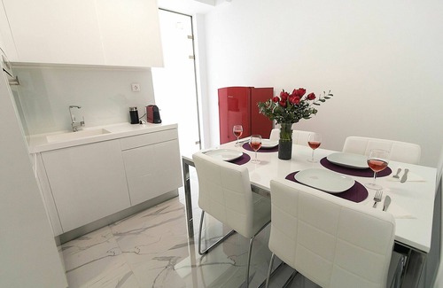 Kolymbari Apartment | Aria 3 - Vacation Apartment in Crete, 100 m from the seaside