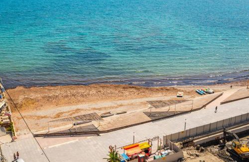 Durres Apartment | Aria Beachfront Residences Durrës
