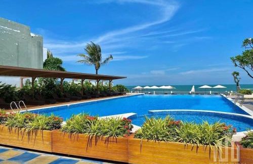 Vung Tau Apartment | Aria Hotel & Resort Vũng Tàu