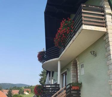 Slunj House | Aria Room - Rastoke