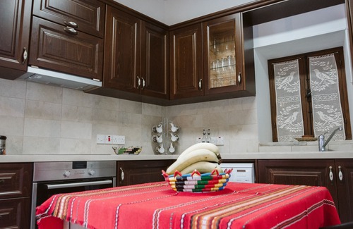 Old Town of Limassol House | Ariadni Gaia Cottage