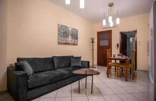 Samos Apartment | Ariadni Luxury Apartment