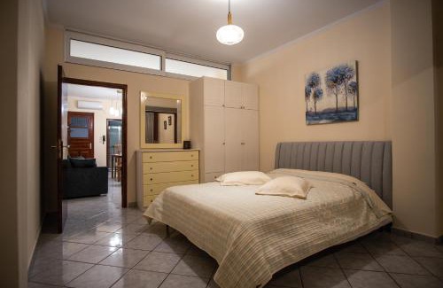 Samos Apartment | Ariadni Luxury Apartment