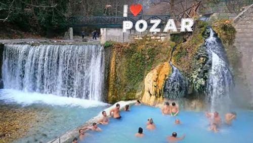 Aridaia Apartment | Aridaia Central Square Apartment