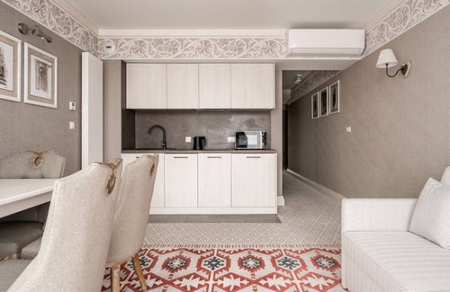 Bukowina Tatrzanska Hotel | Aries Residence Bukowina