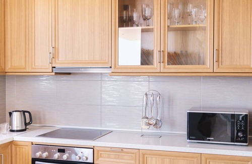 Skiathos Villa | Aries Villas: Villa Leo