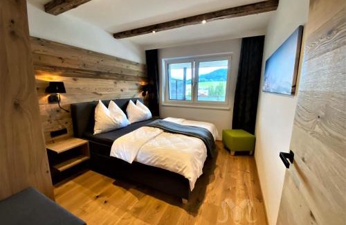 Groebming Apartment | Arietem-Apartment - by myNests