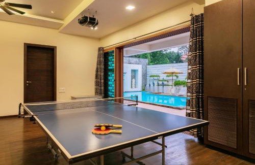 Arsiwalla Villa Villa | Arihant Villa by StayVista - 5BHK Luxurious Villa with Pvt Pool
