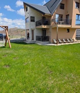 Zabljak Apartment | Arija APARTMENT