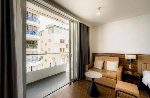 Tran Phu Beach Hotel | Arima Hotel Nha Trang Beach by HC Group