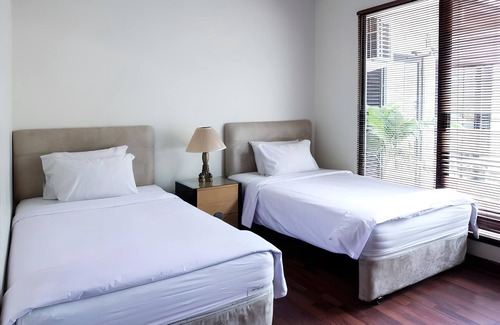Jakarta Hotel | Arimbi Pejaten Suites