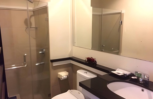 Jakarta Hotel | Arimbi Pejaten Suites
