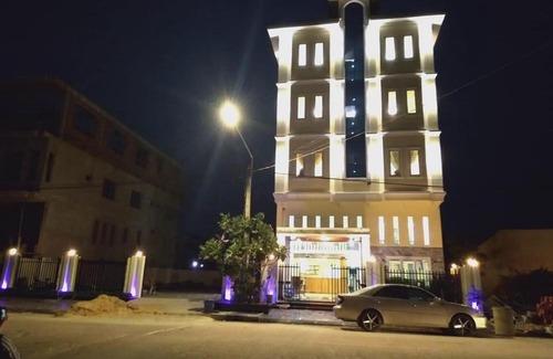 Kampot Hotel | ARINA Boutique Kampot
